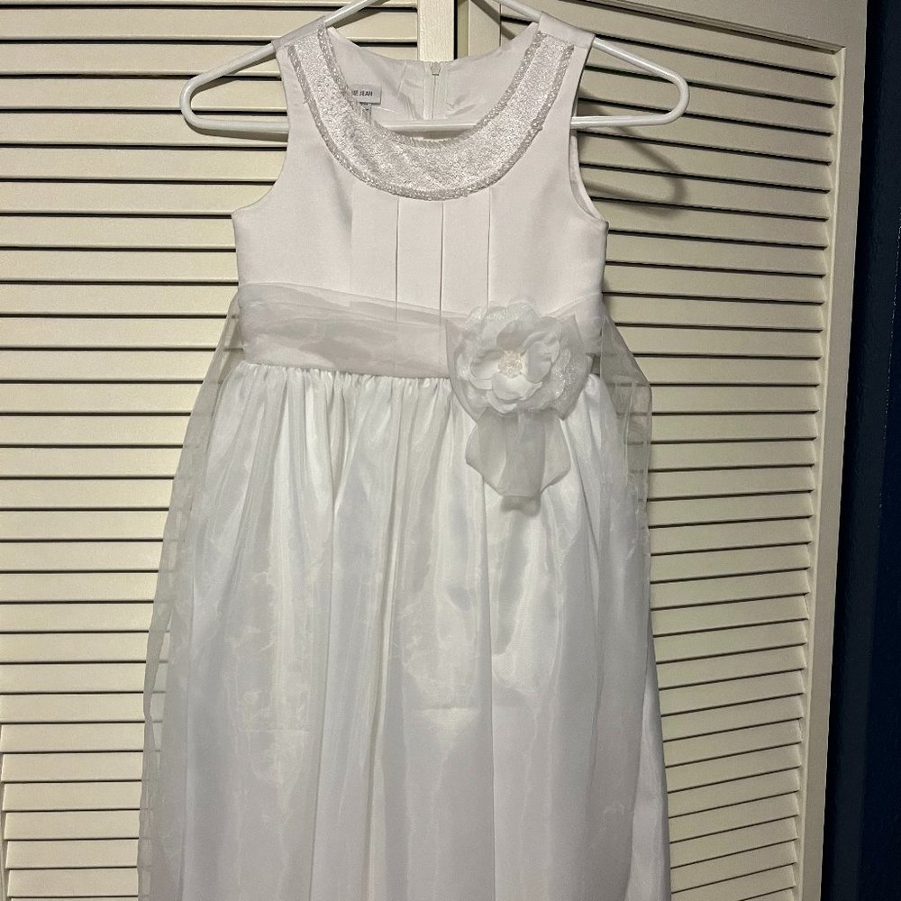 Communion Dress